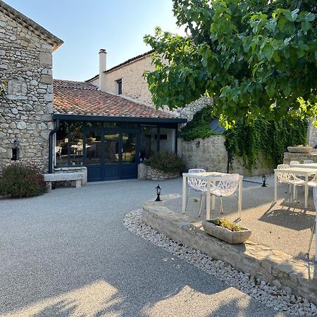 Le Mas D'Archas Montelimar Sud Allan Bagian luar foto